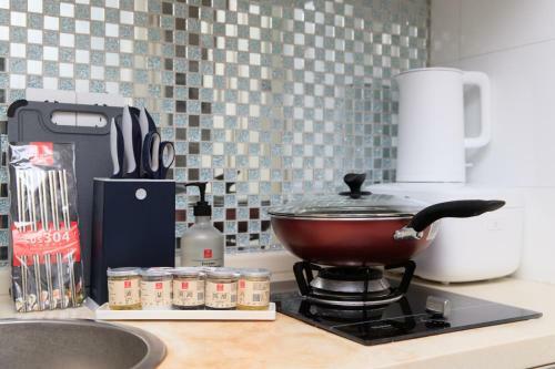 Hotel Tianjin Nankai� Gulou�