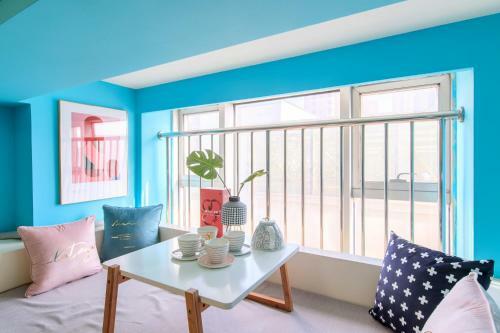 Hotel Tianjin Nankai� Gulou�
