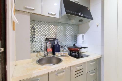 Hotel Tianjin Nankai� Gulou�