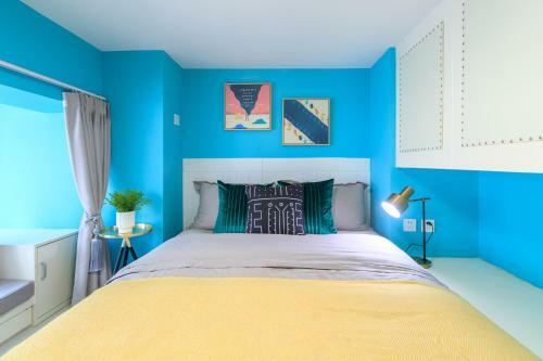 Hotel Tianjin Nankai� Gulou�