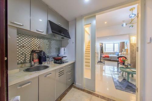 Hotel Tianjin Nankai� Gulou�
