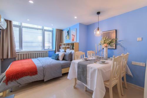 Hotel Tianjin Nankai� Gulou�