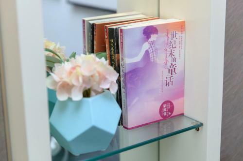 Hotel Tianjin Nankai� Gulou�