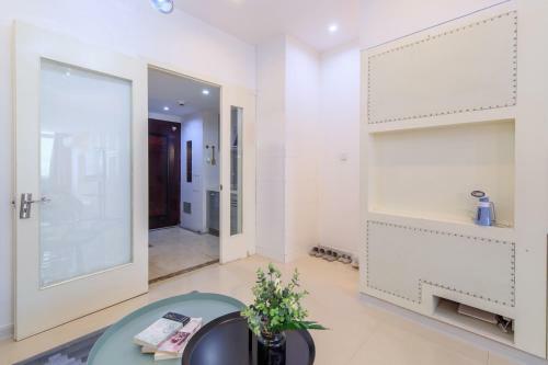 Hotel Tianjin Nankai� Gulou�