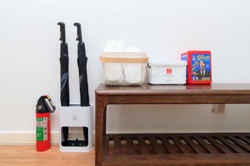 Apartamento Tianjin�nankai District�aofa Building