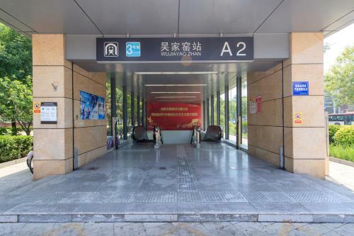Apartamento Tianjin�nankai District�aofa Building