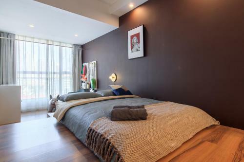 Apartamento Tianjin�nankai District�aofa Building
