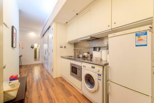 Apartamento Tianjin�nankai District�aofa Building