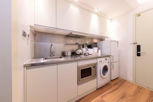 Apartamento Tianjin�nankai District�aofa Building