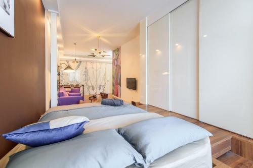 Apartamento Tianjin�nankai District�aofa Building