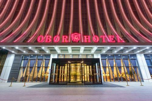Obor Hotel