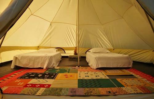 Manda Camp