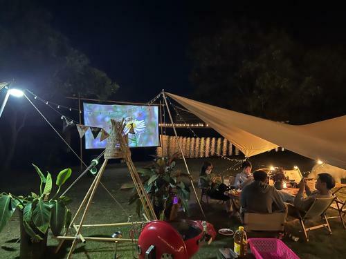 Manda Camp