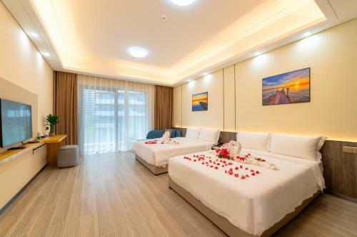 Alamona Hotel & Apartments