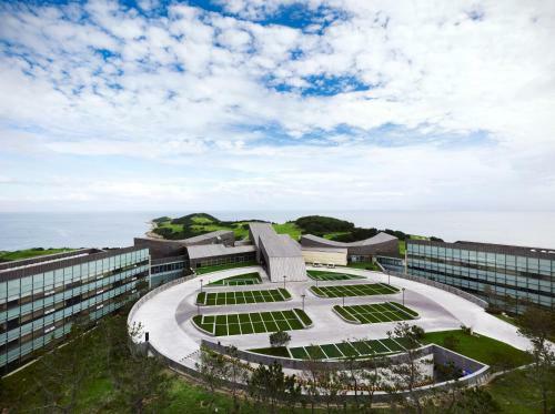 Weihaipoint Hotel & Golf Resort