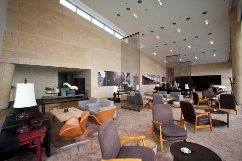 Weihaipoint Hotel & Golf Resort