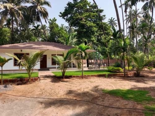 Villa Urban Breeze