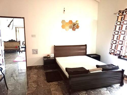 Villa Urban Breeze