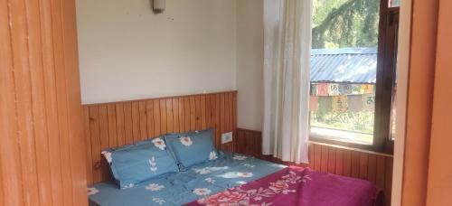 Udaksh House Naggar
