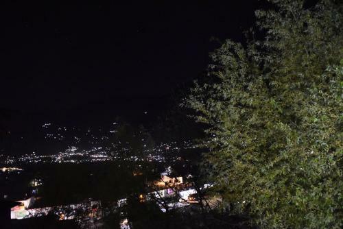 Udaksh House Naggar