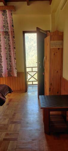 Udaksh House Naggar