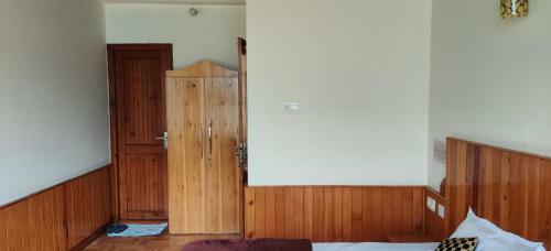 Udaksh House Naggar