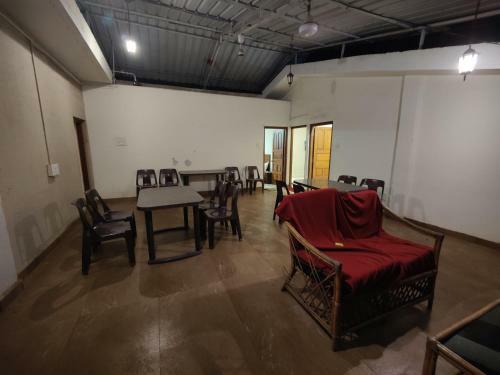 Bed & Breakfast R & B Villa Nagaon
