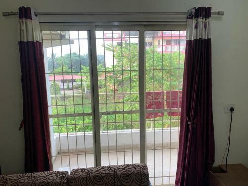 Apartamento Sea Nest