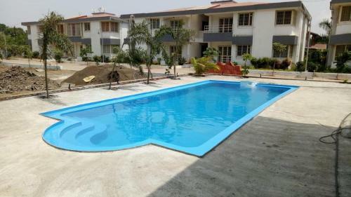 Apartamento Sea Nest
