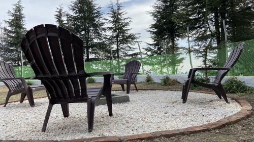 Nishal Homestay