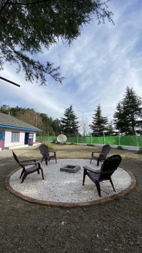 Nishal Homestay