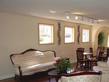 Hotel Howard Johnson Inn Cincinnati