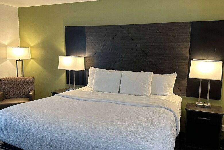 Hotel La Quinta Inn Cincinnati North