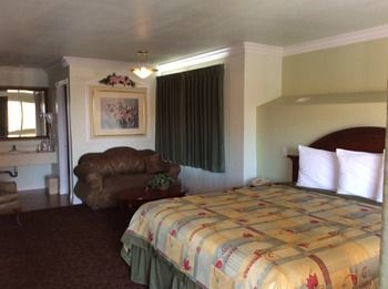 Motel Azusa Inn