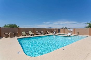 Hotel Days Inn Benson