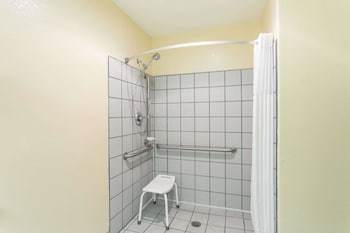 Hotel Days Inn Benson