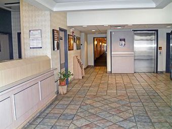 Motel 6 Benson