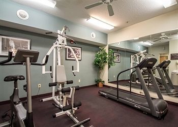 Hotel Sleep Inn And Suites Davenport