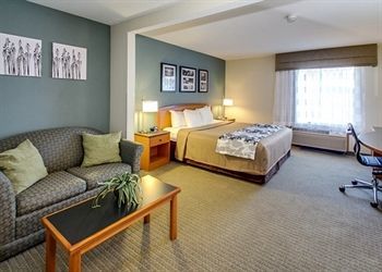 Hotel Sleep Inn And Suites Davenport