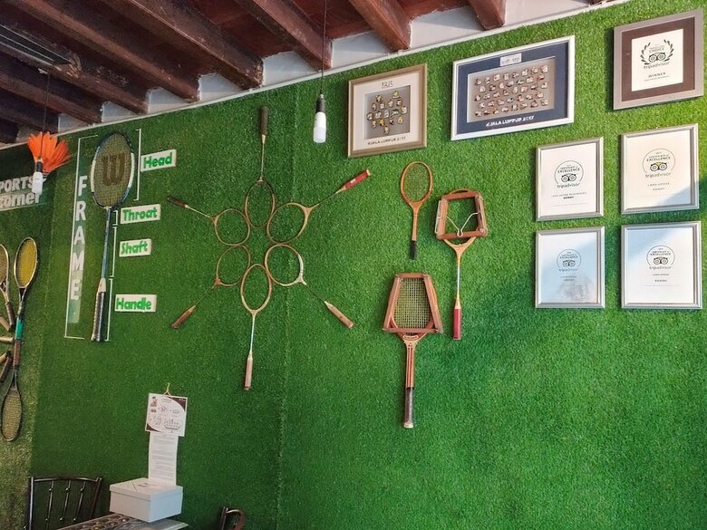 Hostal Lang Hoose