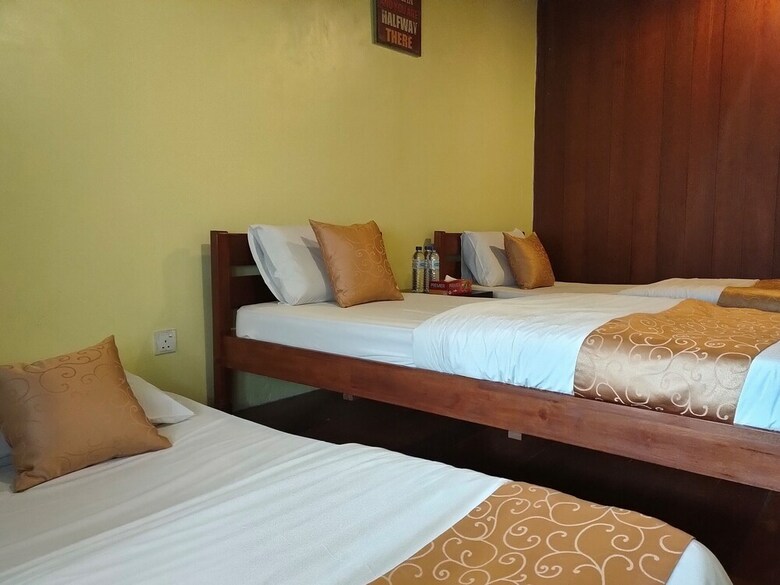Hostal Lang Hoose