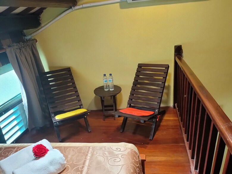Hostal Lang Hoose