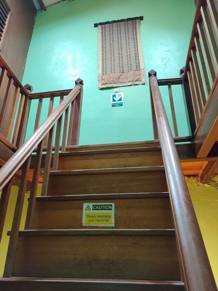 Hostal Lang Hoose