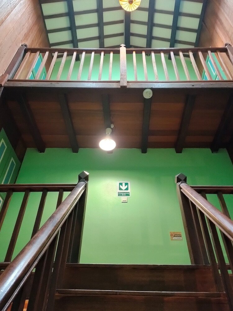 Hostal Lang Hoose