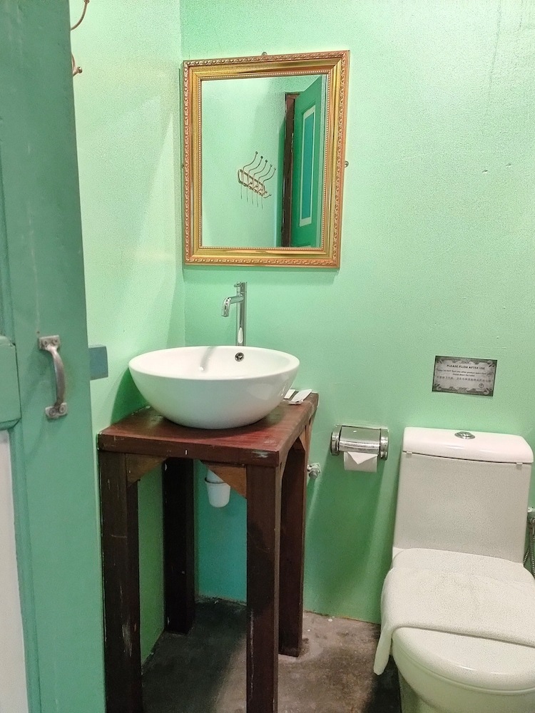 Hostal Lang Hoose