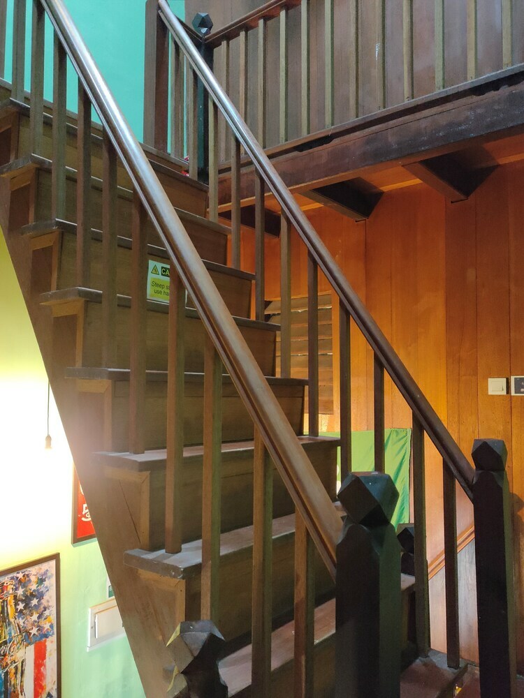 Hostal Lang Hoose