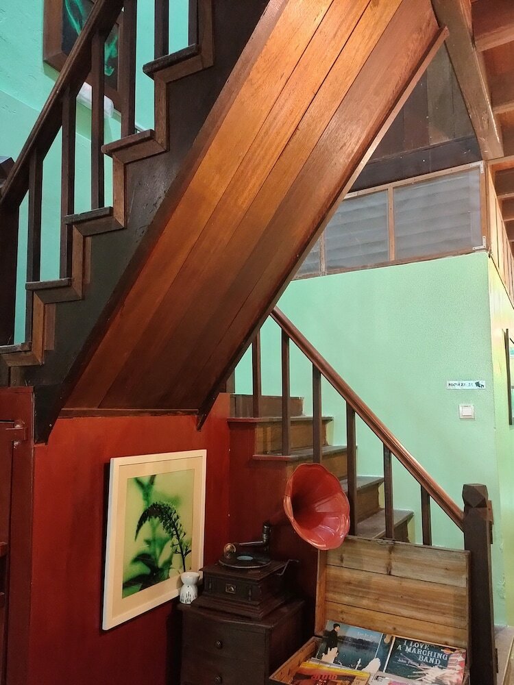 Hostal Lang Hoose