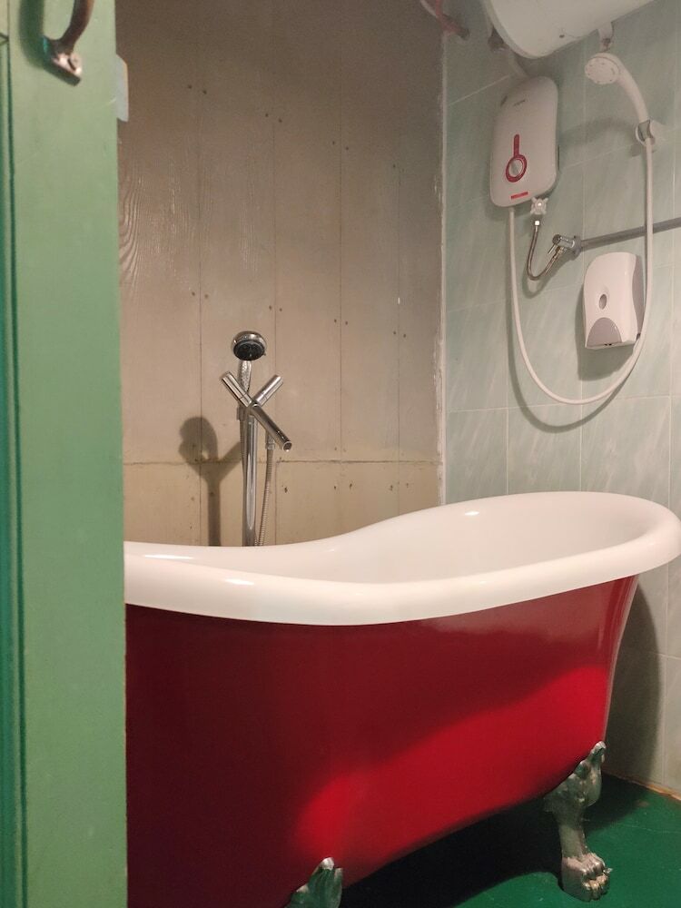 Hostal Lang Hoose