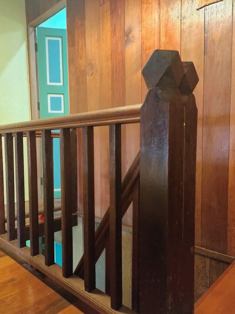 Hostal Lang Hoose