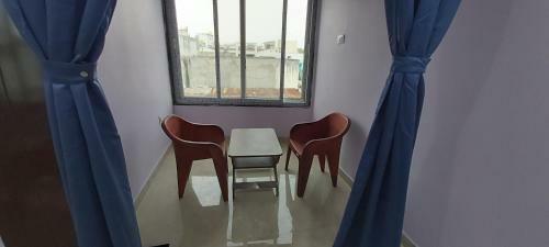 Hotel Bmr Bala Lodge